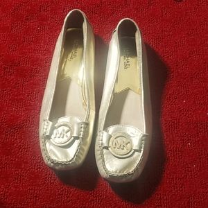 Michael Michael Kors flats